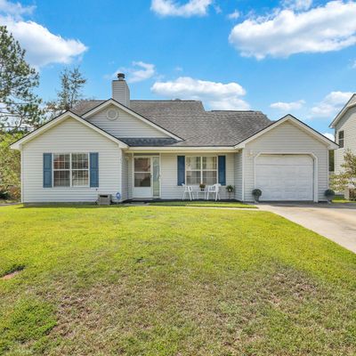 142 Persimmon Cir, Goose Creek, SC 29445