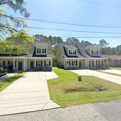 142 W Broad St, Lincolnville, SC 29485