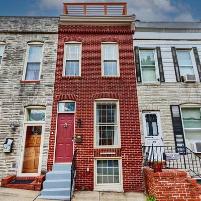 1420 Belt St, Baltimore, MD 21230