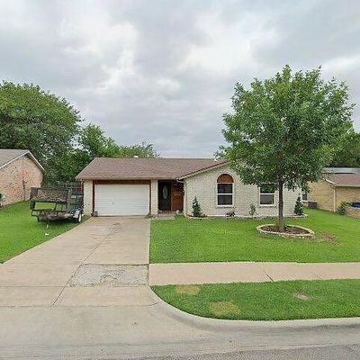 1421 Dove Dr, Garland, TX 75040