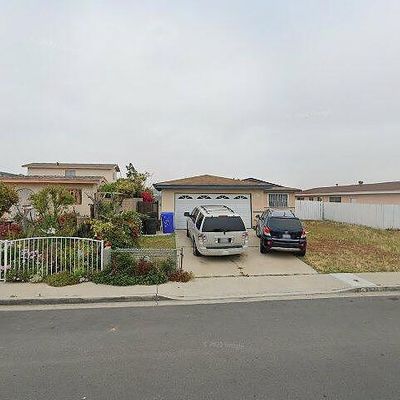 1421 Kenalan Dr, San Diego, CA 92154