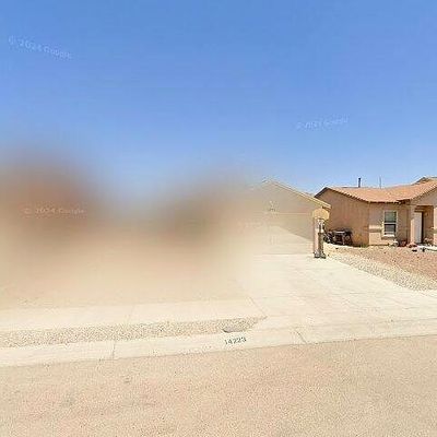 14223 Poets Rock Ln, El Paso, TX 79938