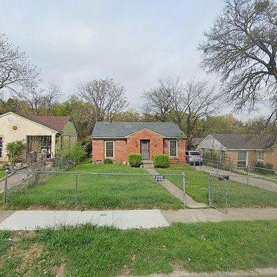 1423 Carson St, Dallas, TX 75216