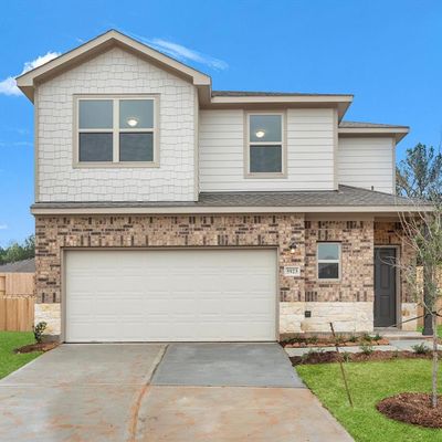 1423 Cedar Plains Court, Conroe, TX 77301