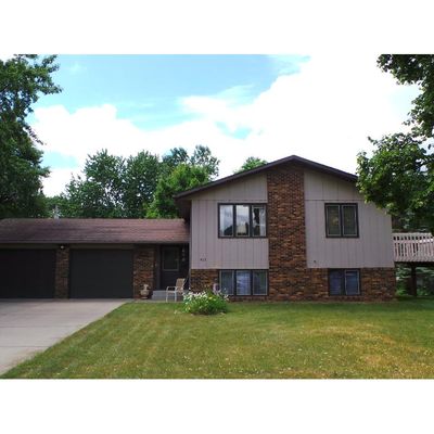 1423 Pattison Rd, Saint Cloud, MN 56303