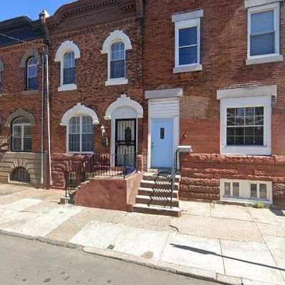 1423 S 20 Th St, Philadelphia, PA 19146