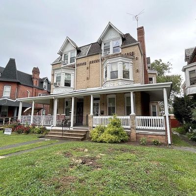 1427 Powell St, Norristown, PA 19401