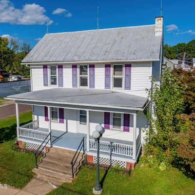 143 Center Street, Millville, PA 17846