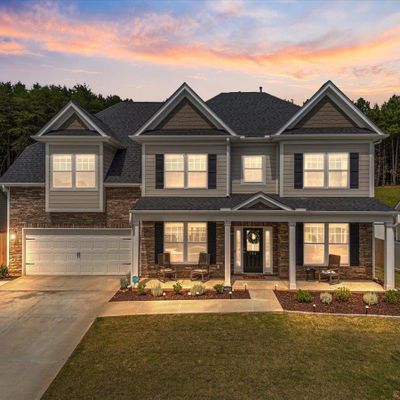 143 Juniper Hill Drive, Easley, SC 29642