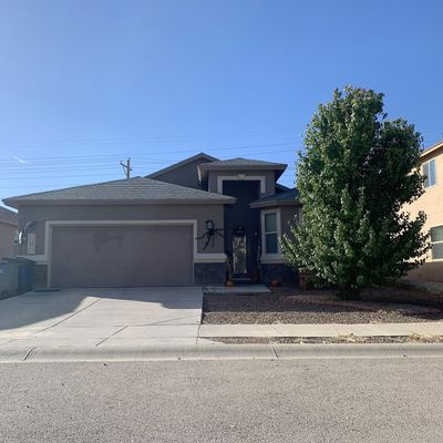 14304 S Cave Ave, El Paso, TX 79938