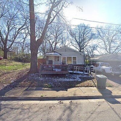 1431 Ledger Rd, Memphis, TN 38106