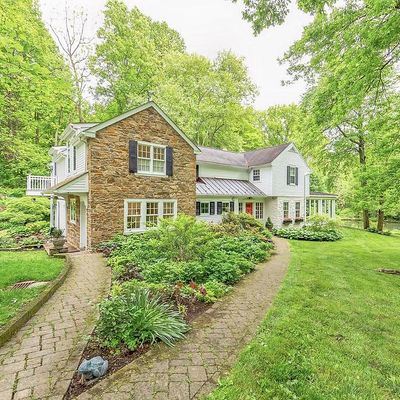 1433 Birchrun Rd, Chester Springs, PA 19425