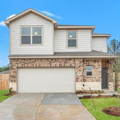 1434 Cedar Plains Court, Conroe, TX 77301