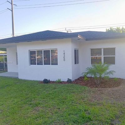 14350 Nw 21 St Ct, Opa Locka, FL 33054