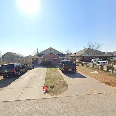 1436 E Mulkey St, Fort Worth, TX 76104