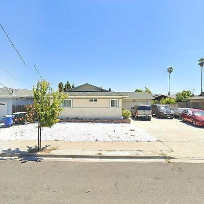 14360 Maracaibo Rd, San Leandro, CA 94577