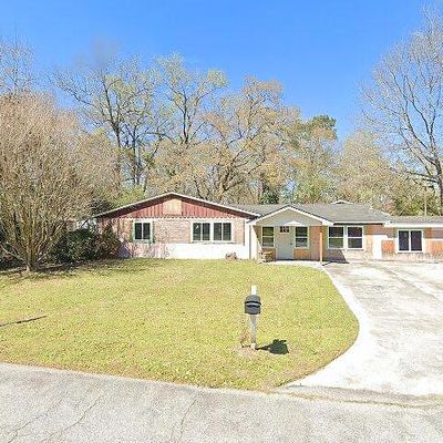 1436 S Sherwood Dr, Charleston, SC 29407