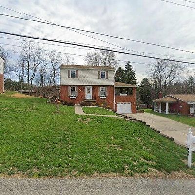 144 Convair Dr, Coraopolis, PA 15108