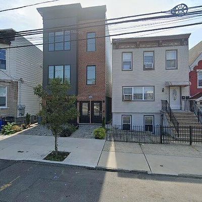 144 Hancock Ave #2, Jersey City, NJ 07307