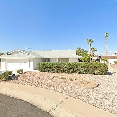 14406 N Cameo Way, Sun City, AZ 85351