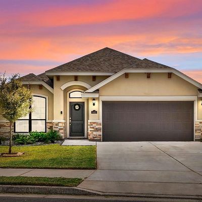 14411 Chalk Ridge Dr, Mcallen, TX 78504