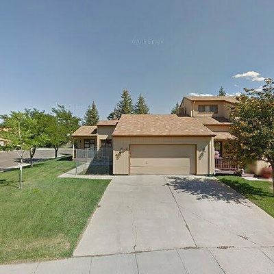 1441 Trojan Dr, Casper, WY 82609