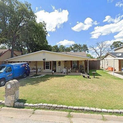 14421 Marsha Dr, Balch Springs, TX 75180