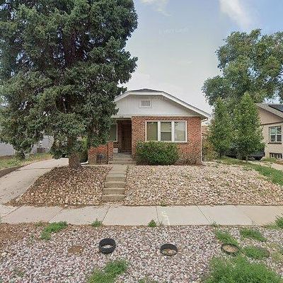 1443 Rosemary St, Denver, CO 80220