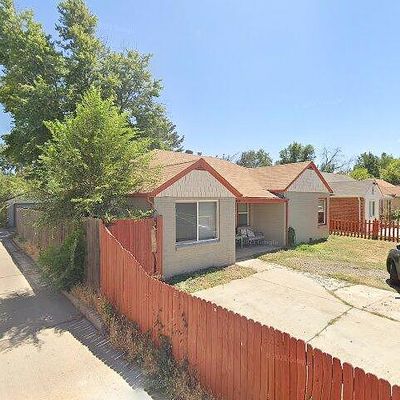 1444 Willow St, Denver, CO 80220