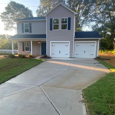 1445 Victoria Street, Lancaster, SC 29720