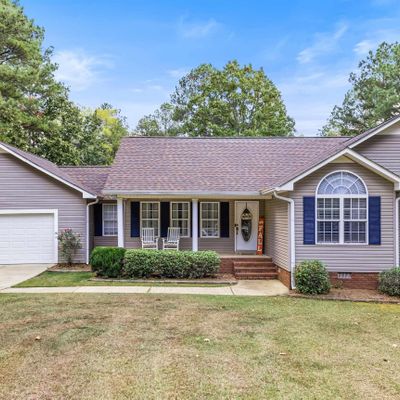 145 Oak Hill Drive, Centre, AL 35960