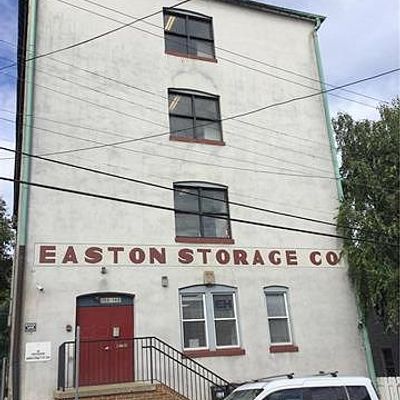 145 S 11 Th St, Easton, PA 18042