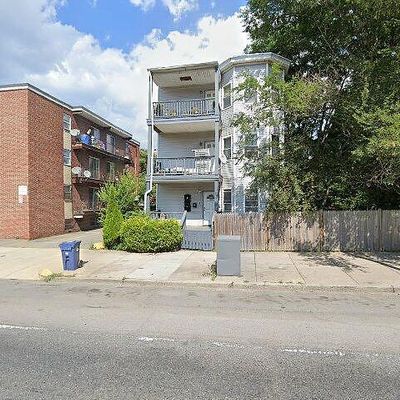 1450 Blue Hill Ave, Mattapan, MA 02126