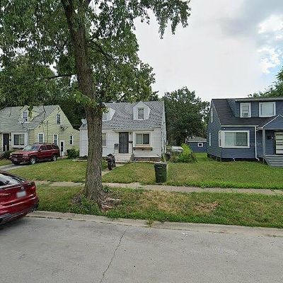 14505 Park Ave, Dolton, IL 60419