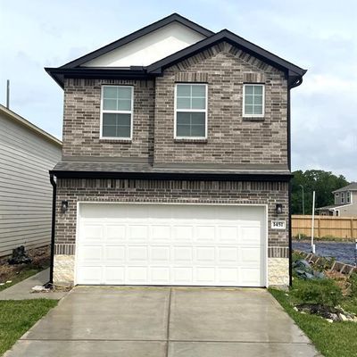 1451 Revolution Way, Missouri City, TX 77459