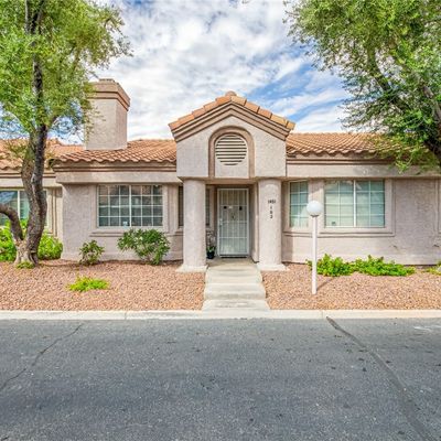 1451 Di Blasi Drive, Las Vegas, NV 89119