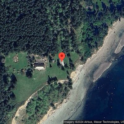 146 E Meadow Ln, Decatur Island, WA 98221