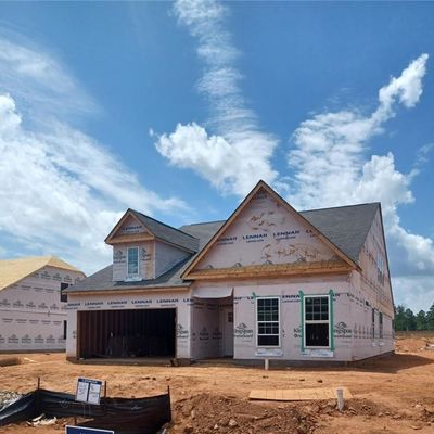 146 Somerset Lane, Central, SC 29630