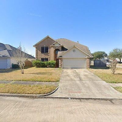 14602 Geronimo Lake Ct, Houston, TX 77047