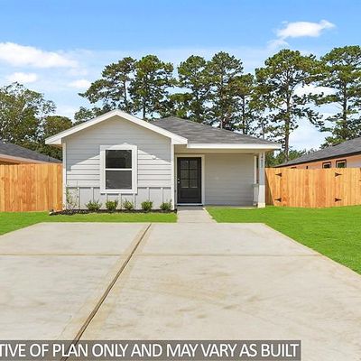 14611 New Village Drive, Willis, TX 77378