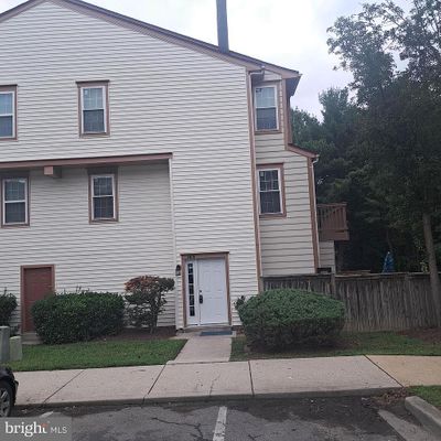 14636 Monmouth Drive, Burtonsville, MD 20866