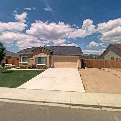 1464 Riverpark Pkwy, Dayton, NV 89403