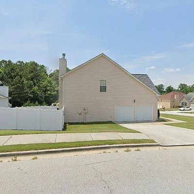 1466 Cliff View Ter, Conyers, GA 30012