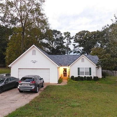 147 Edgefield Drive, Commerce, GA 30530