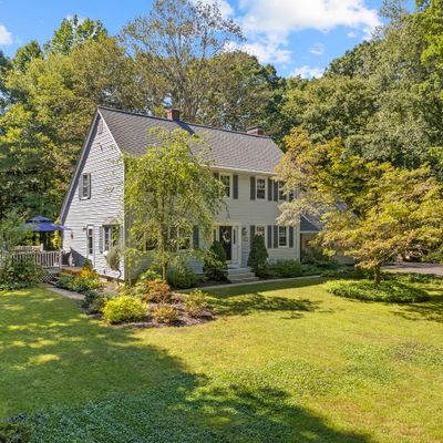 147 Smith Rd, East Haddam, CT 06423