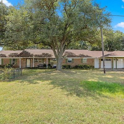 1472 County Road 268, Snook, TX 77879