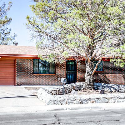 1475 E Mulberry Avenue, Las Cruces, NM 88001