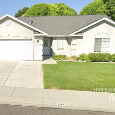 1477 Bradley St, Twin Falls, ID 83301