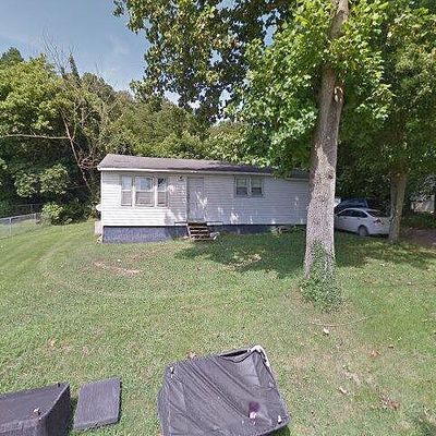 1480 Short St, Morristown, TN 37814