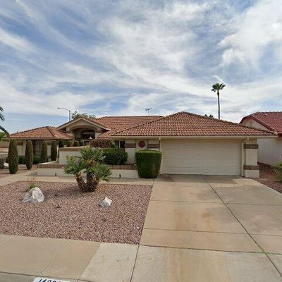 14803 W Buttonwood Dr, Sun City West, AZ 85375